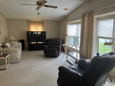 Photo 4 of 13 of home located at 3212 Antilles Rd. Lot 80 Lake Wales, FL 33859