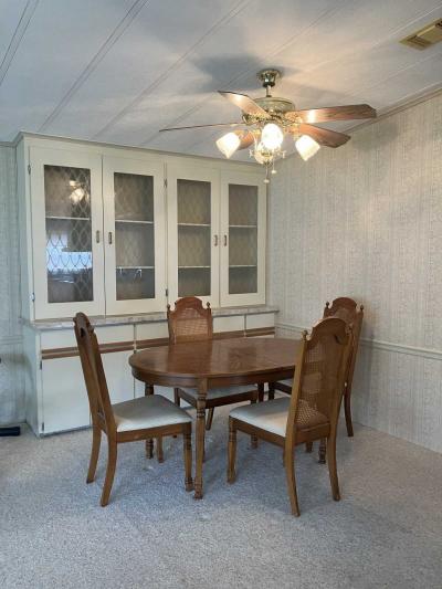 Photo 5 of 13 of home located at 3212 Antilles Rd. Lot 80 Lake Wales, FL 33859