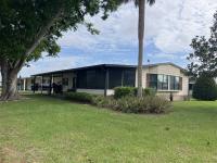 1985 Manufactured Home