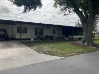 1985 Manufactured Home