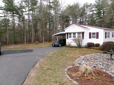 Photo 4 of 4 of home located at 121 Beechwood Road Halifax, MA 02338