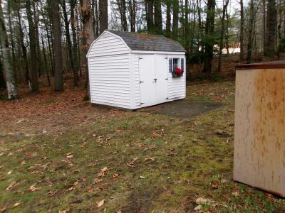 Photo 5 of 16 of home located at 121 Beechwood Road Halifax, MA 02338