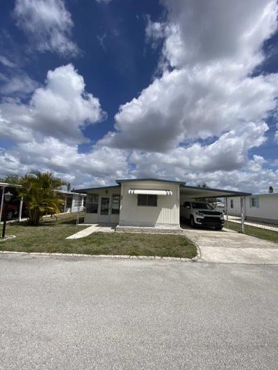 Mobile Home at 1652 Moonraker Drive #326 Ruskin, FL 33570