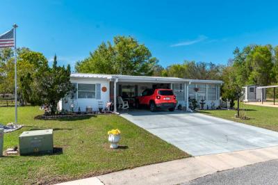Photo 3 of 53 of home located at 9701 E Hwy 25 #244 Belleview, FL 34420
