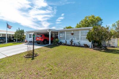 Photo 4 of 53 of home located at 9701 E Hwy 25 #244 Belleview, FL 34420