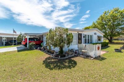 Photo 5 of 53 of home located at 9701 E Hwy 25 #244 Belleview, FL 34420