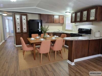 Photo 4 of 15 of home located at 3300 Voight Blvd #281 San Angelo, TX 76905