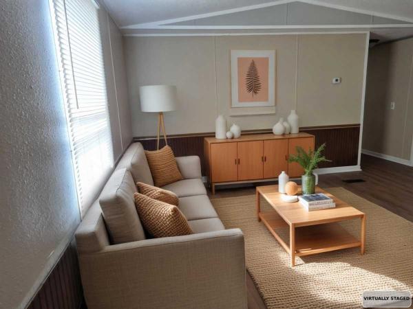 1996 HBOS MANUFACTURING LP Mobile Home For Sale