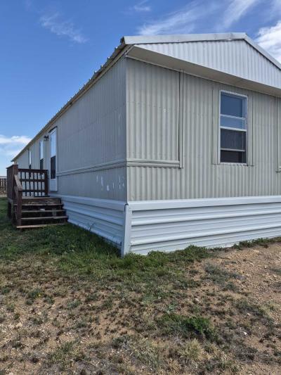 Photo 2 of 15 of home located at 3300 Voight Blvd #281 San Angelo, TX 76905