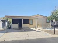 1989 Palm Harbor MH Manufactured Home