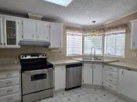 1989 Palm Harbor MH Manufactured Home