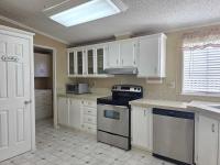 1989 Palm Harbor MH Manufactured Home
