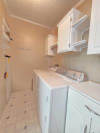 1989 Palm Harbor MH Manufactured Home
