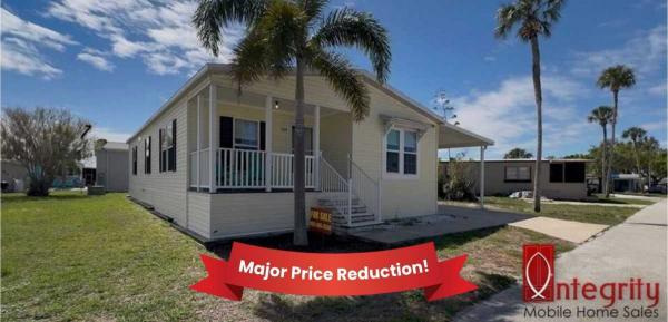  Mobile Home For Sale