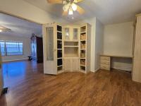 1989 Palm Harbor MH Manufactured Home