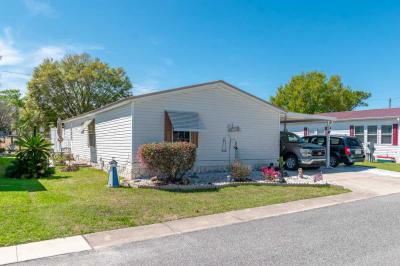 Photo 3 of 26 of home located at 9701 E Hwy 25, #256 Belleview, FL 34420