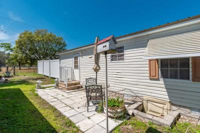 Photo 4 of 26 of home located at 9701 E Hwy 25, #256 Belleview, FL 34420