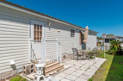 Photo 5 of 26 of home located at 9701 E Hwy 25, #256 Belleview, FL 34420