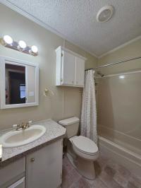 1989 Palm Harbor MH Manufactured Home