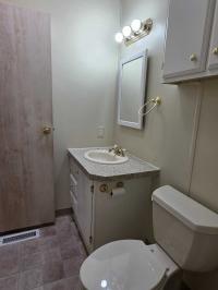 1989 Palm Harbor MH Manufactured Home