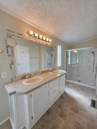 1989 Palm Harbor MH Manufactured Home