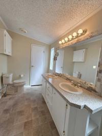 1989 Palm Harbor MH Manufactured Home