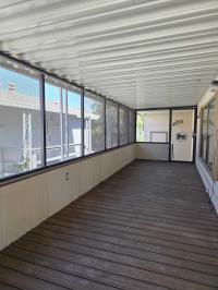 1989 Palm Harbor MH Manufactured Home
