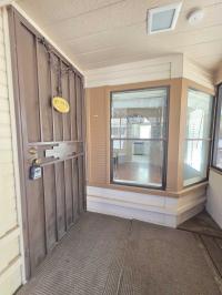 1989 Palm Harbor MH Manufactured Home