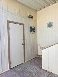 1989 Palm Harbor MH Manufactured Home