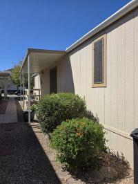 1989 Palm Harbor MH Manufactured Home