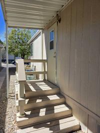 1989 Palm Harbor MH Manufactured Home