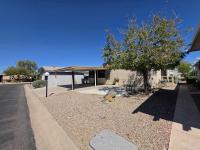 1989 Palm Harbor MH Manufactured Home