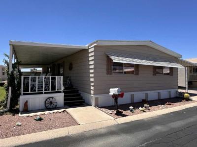 Mobile Home at 7570 E. Speedway #259 Tucson, AZ 85710