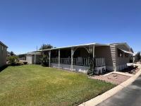 1979 Laguna Manufactured Home