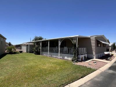 Photo 4 of 15 of home located at 7570 E. Speedway #259 Tucson, AZ 85710