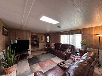 Photo 5 of 15 of home located at 7570 E. Speedway #259 Tucson, AZ 85710