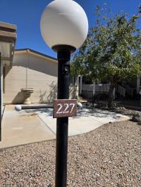 1989 Palm Harbor MH Manufactured Home