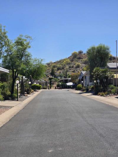 Mobile Home at 2233 E Behrend Dr Unit 227 Phoenix, AZ 85024