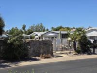 1989 Palm Harbor MH Manufactured Home