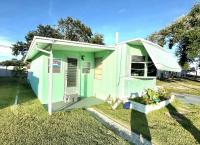 GRAT Mobile Home