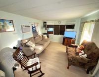 GRAT Mobile Home
