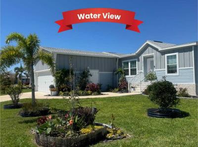 Mobile Home at 7916 Chandler Street Ellenton, FL 34222