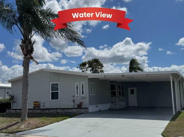 Photo 1 of 2 of home located at 8103 Lemonwood Dr S Ellenton, FL 34222