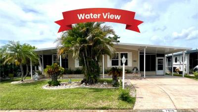 Mobile Home at 7819 Bonita Way Ellenton, FL 34222