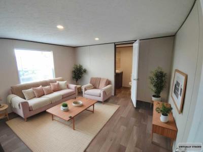 Mobile Home at 24 Erin Ln #76 Scottsbluff, NE 69361