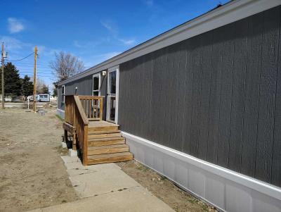 Photo 3 of 18 of home located at 24 Erin Ln #76 Scottsbluff, NE 69361