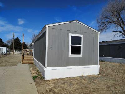Photo 2 of 18 of home located at 24 Erin Ln #76 Scottsbluff, NE 69361