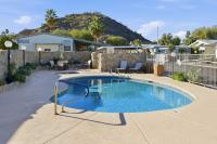 1989 Palm Harbor MH Manufactured Home