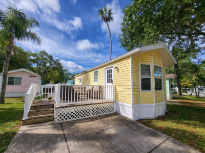 Mobile Home at Unit 67, 2650 Holiday Trail Kissimmee, FL 34746