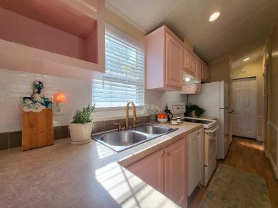 Photo 4 of 18 of home located at Unit 67, 2650 Holiday Trail Kissimmee, FL 34746